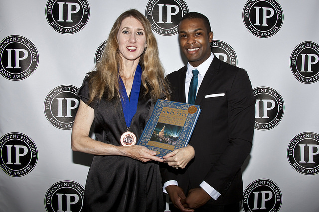 Independent Publisher Book Awards 2011