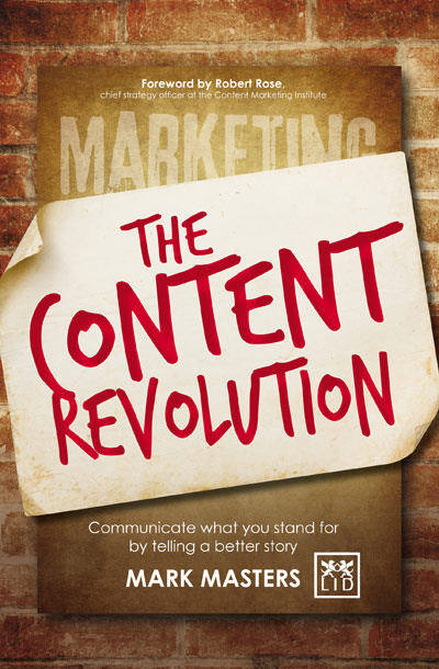 The Content Revolution