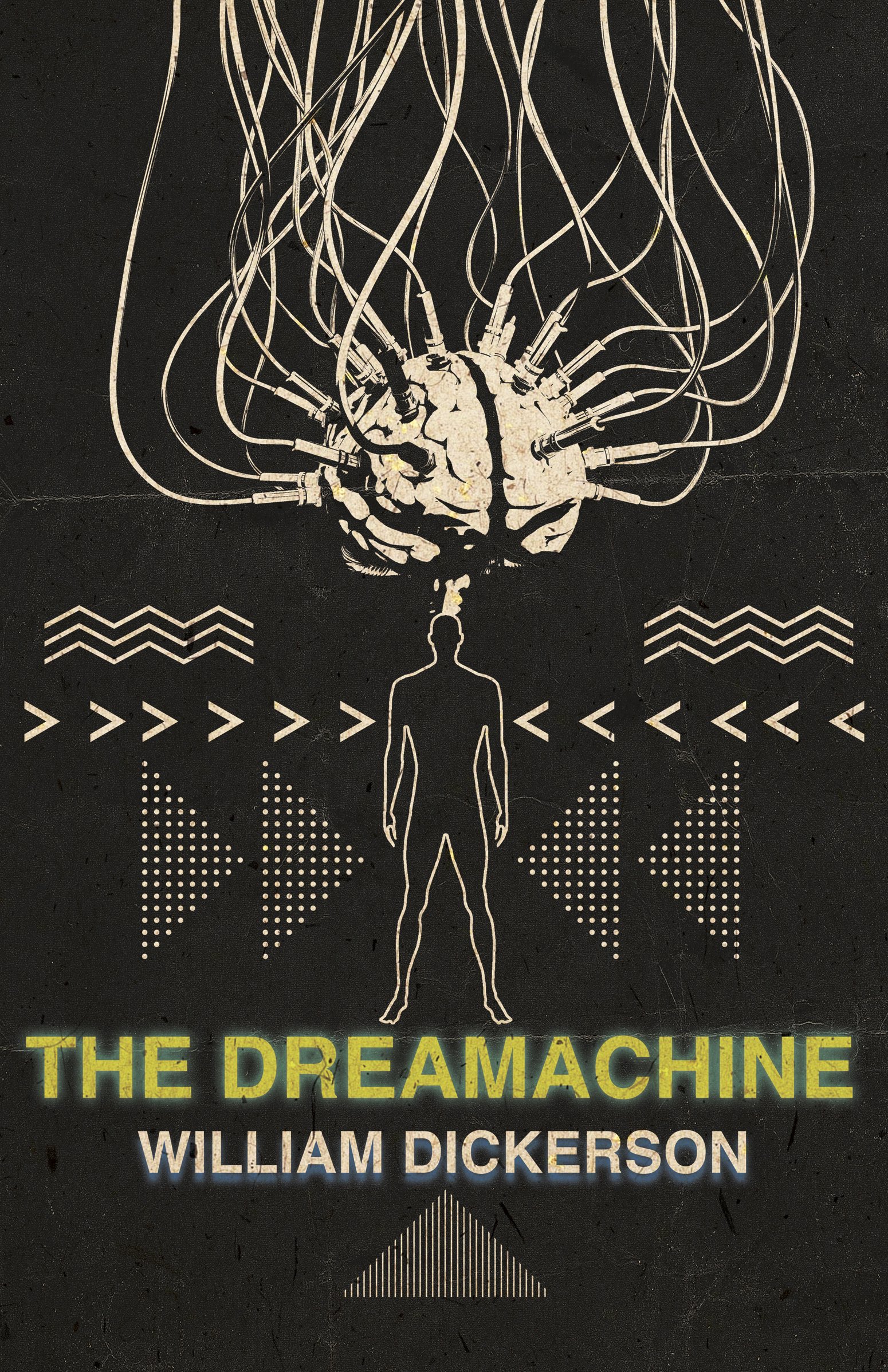 The Dreamachine 