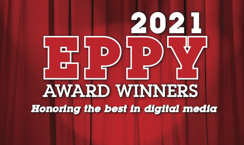 2021 EPPY Award Winners Announced