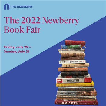 36th Annual Newberry Book Fair